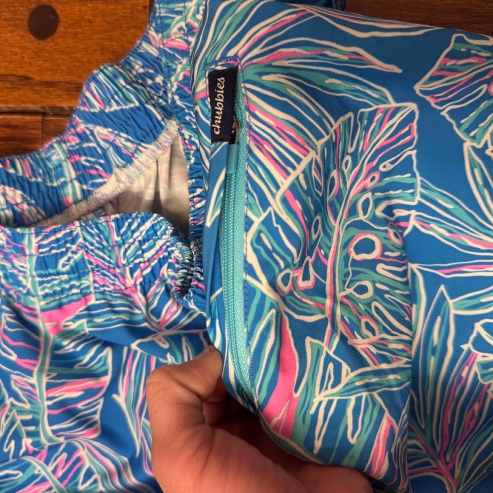 Chubbies - Picture 5 of 8